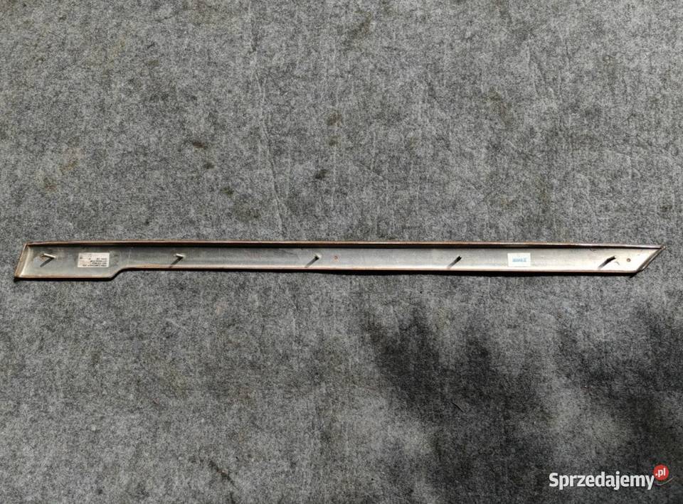 Dekor drzwi lewy tył BMW E38 osobowe Żory