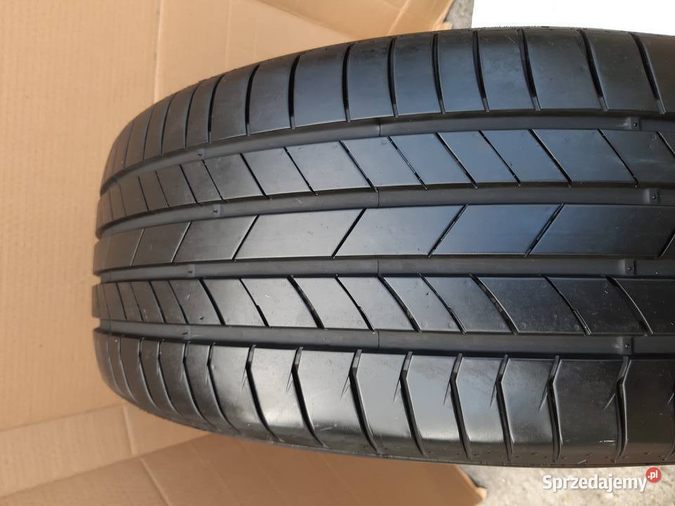 Opona letnia 23555R19 105V Kumho Ecsta 71EV 55 Głuchołazy