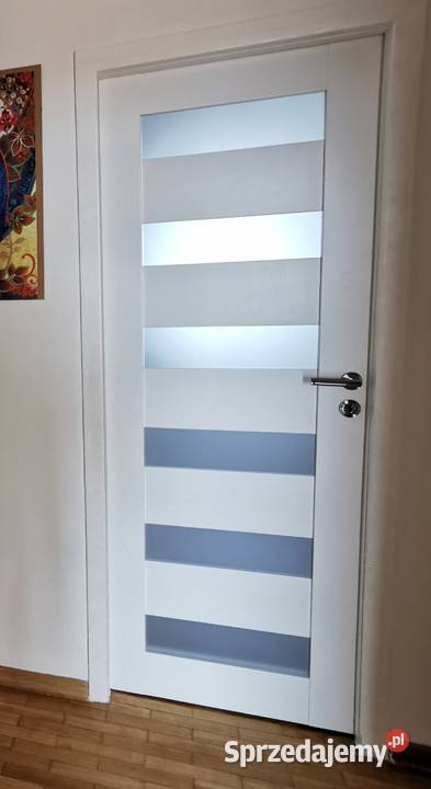 DRZWI NA STARE FUTRYNY wewnętrzne wejściowe Warszawa