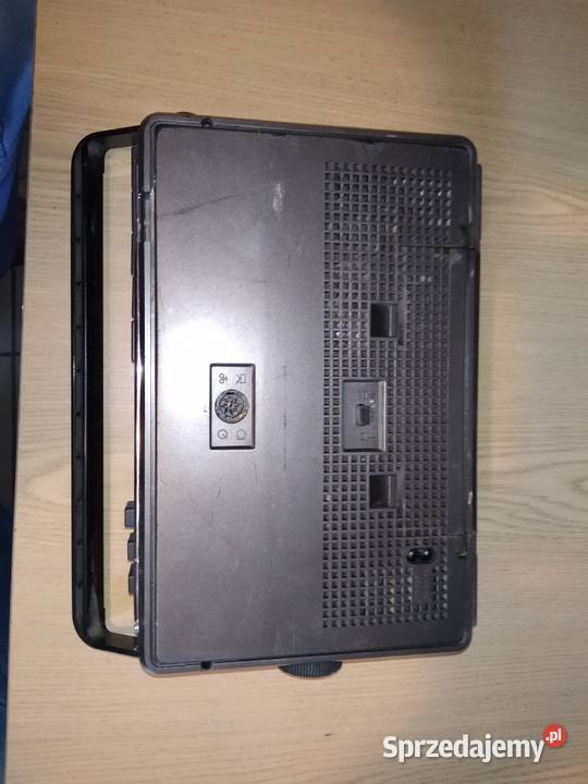 Unitra ZRK Kasprzak RM 121 Ostrów Mazowiecka