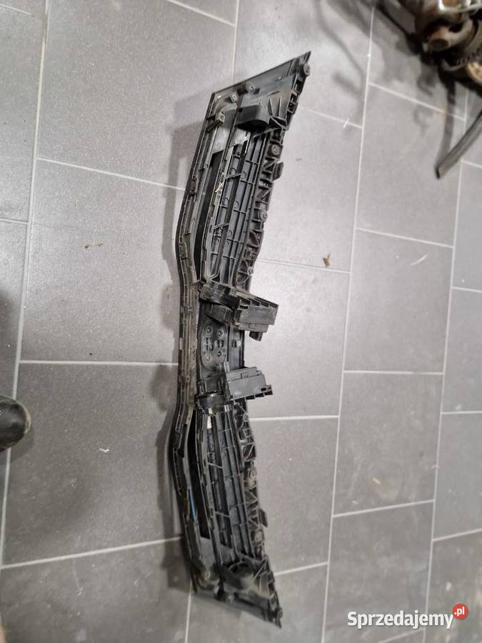 Atrapa grill Kia Optima IV hybryda 86954A8000 Złocieniec