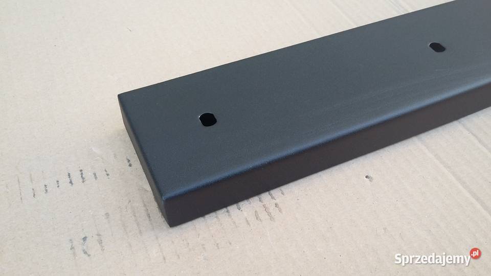 Listwa do lamp rozeta podsufitka maskownica