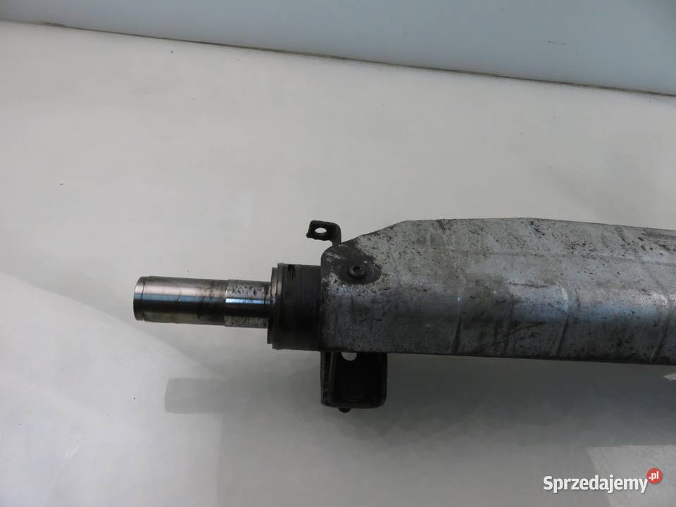 MAGLOWNICA VOLVO S80 I TS XY P9485270 Układ kierowniczy