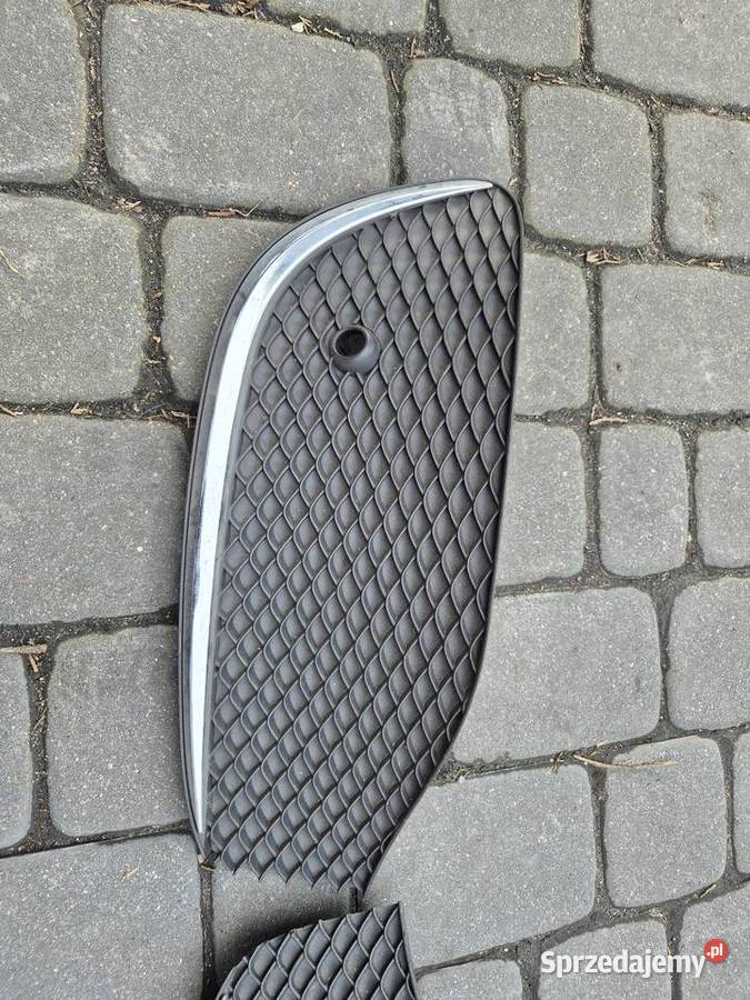 Kratka zderzaka mercedes w 213 lewa prawa Zduńska Wola
