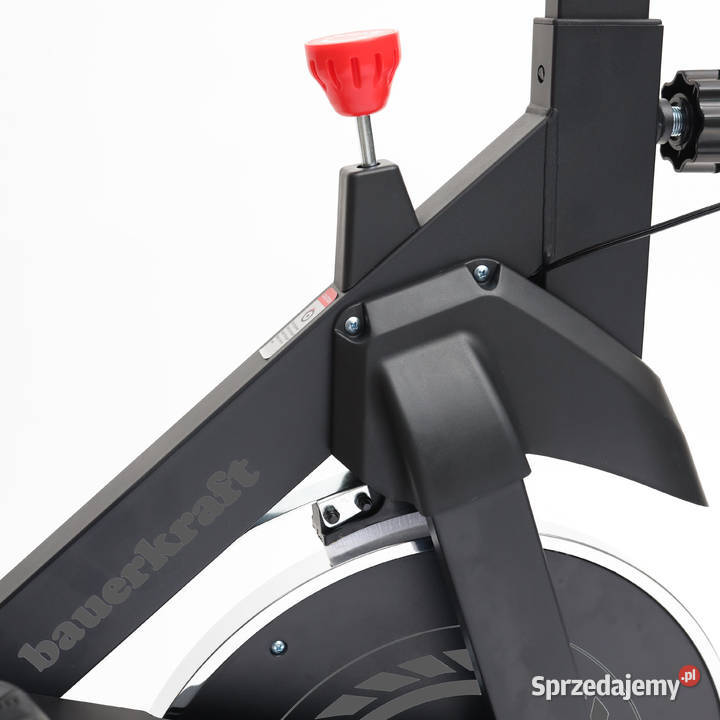 Rower treningowy cardio domowy stacjonarny sprzedam