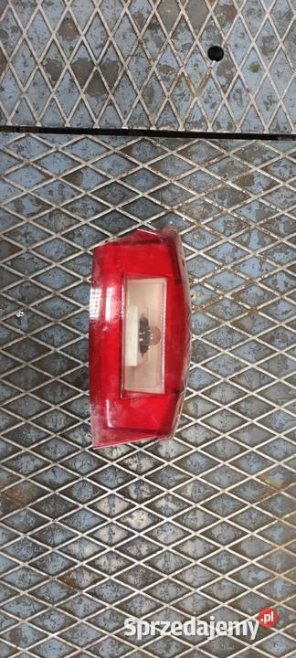 Lampa tylna tył tylnia BMW R1100RS Wiele