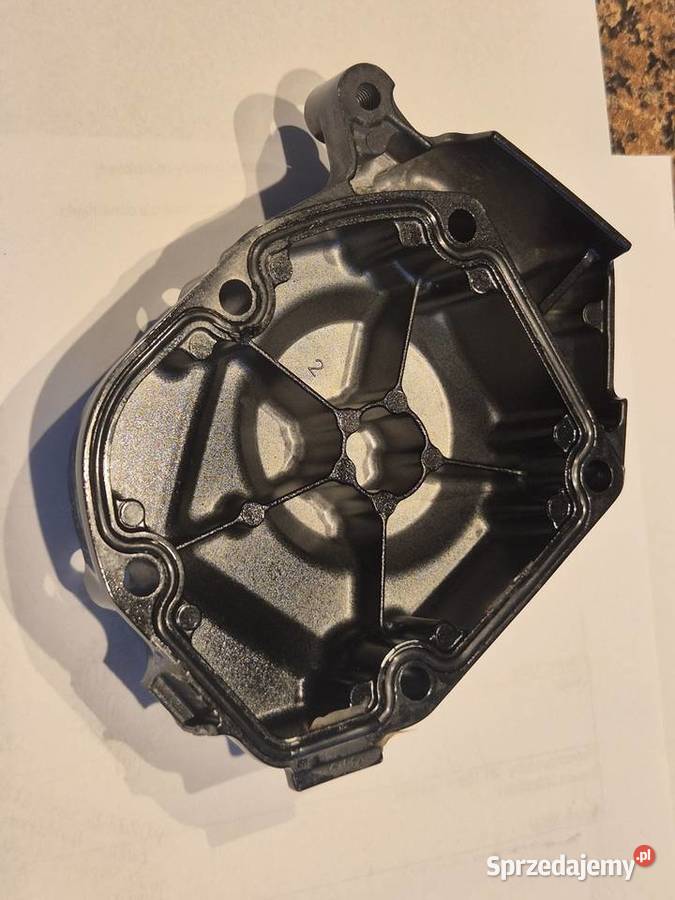 Kawasaki Z1000 Dekiel Impulsatora Słupsk