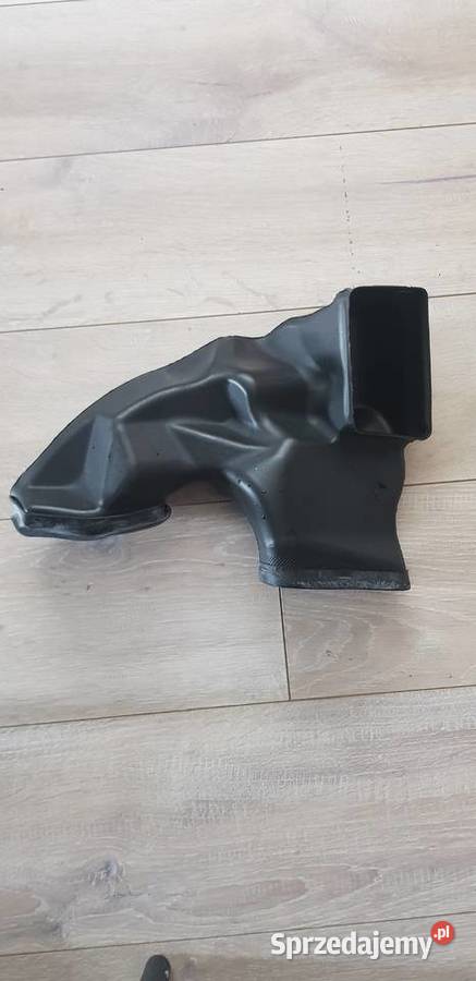 BMW E46 kanał powietrza wlot tunel prawy 8203882 Lublin
