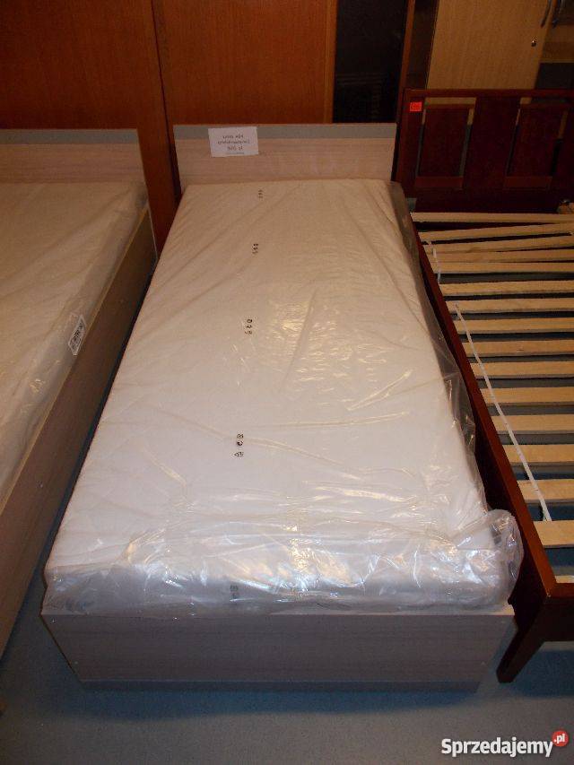 Komis GIGANT Łóżko AGA 90 Warszawa