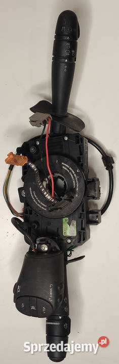 Renault Megane Manetki Przełączniki 7700426235 Katowice