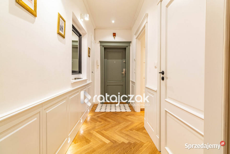 Mieszkanie Gdańsk 42m2 2 pokoje 42.6m2 Sprzedaż Mieszkania