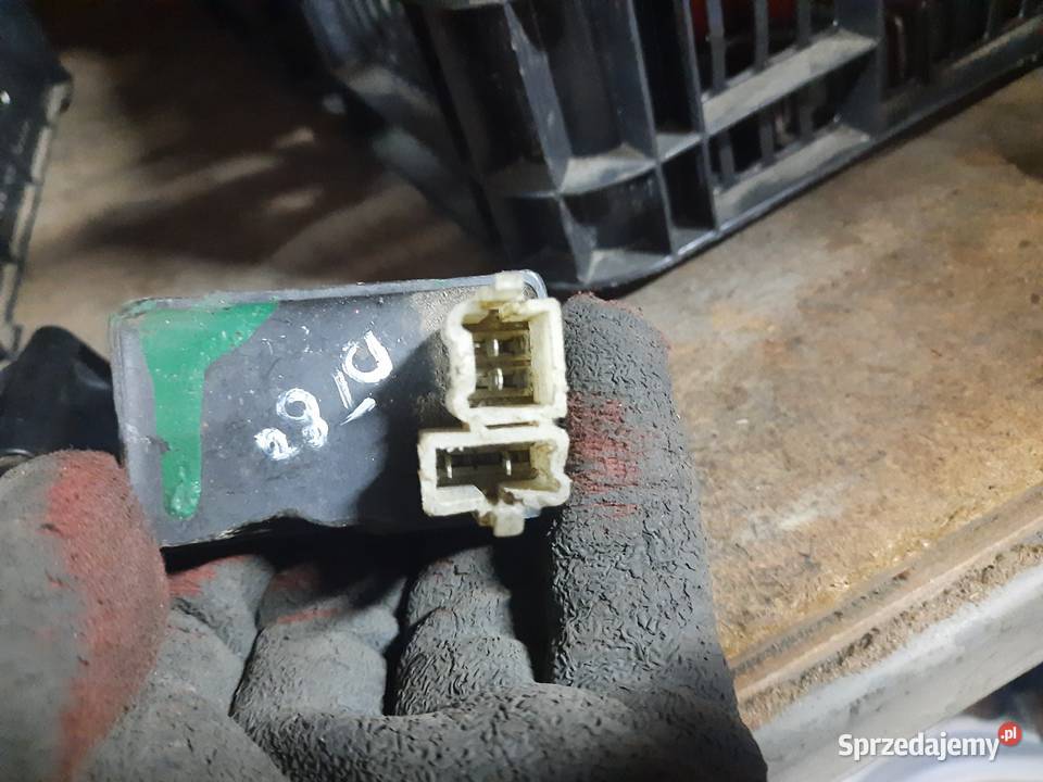 Yamaha DT 80 lc2 cewka moduł regulator DT80 lc2 Jelenia Góra