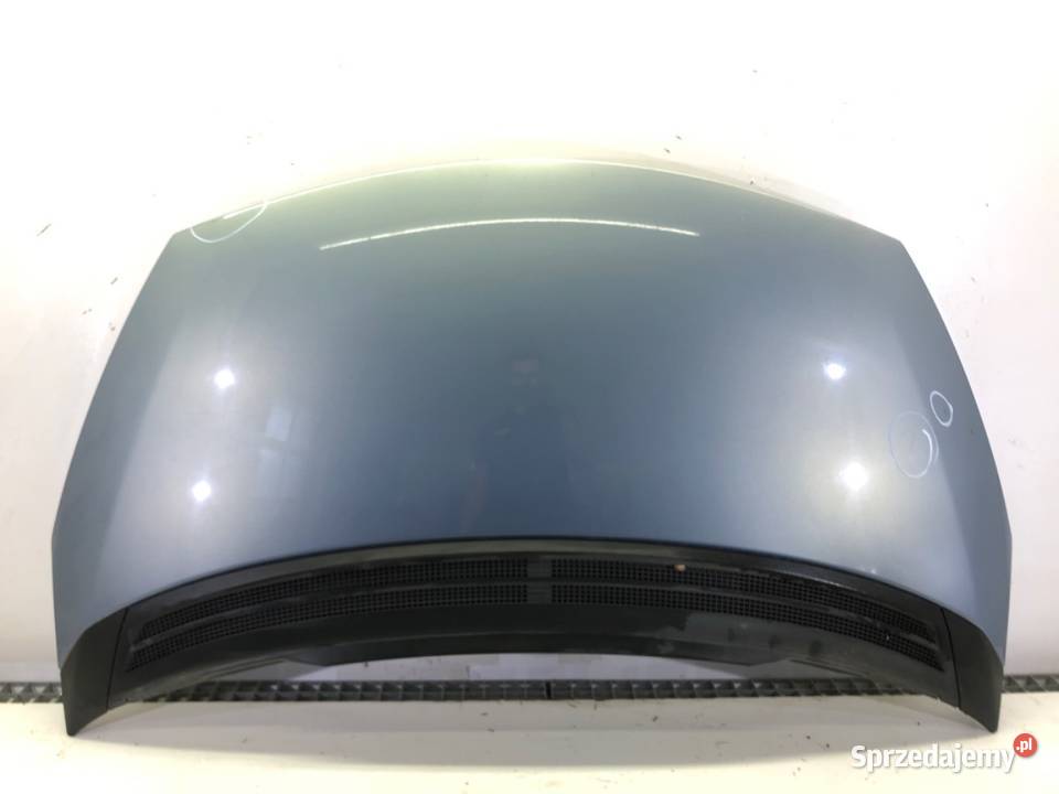 MASKA RENAULT ESPACE IV Minivan POKRYWA PRZEDNIA