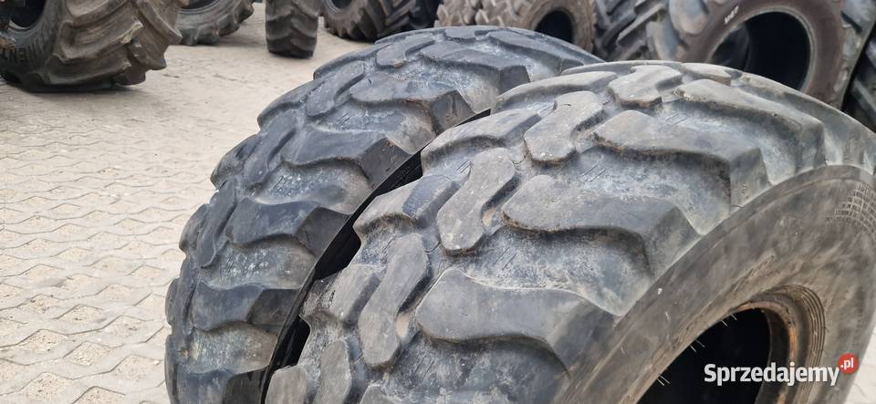 36580r20 145r20 14520 Radial Dunlop 70 bieżnika Nowe Miasto Lubawskie