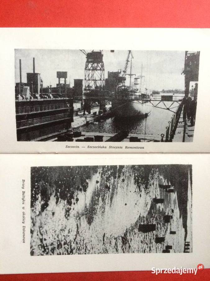 715 Cała Naprzód Szczecin