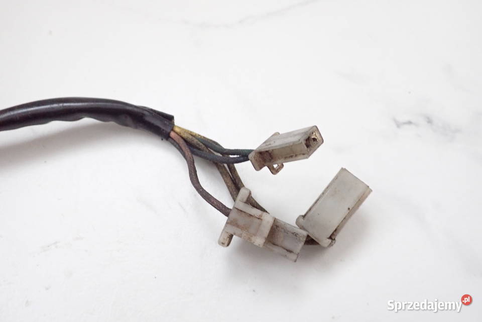 Alternator Impulsator Magneto F4T411 Zapłon Strzelce Krajeńskie sprzedam