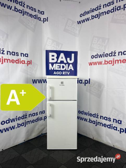 LODÓWKA Electrolux Stan 120 Klas A Wiejca