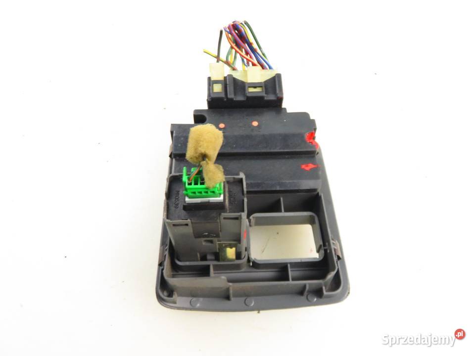 PANEL SZYB HONDA CRV I M17432