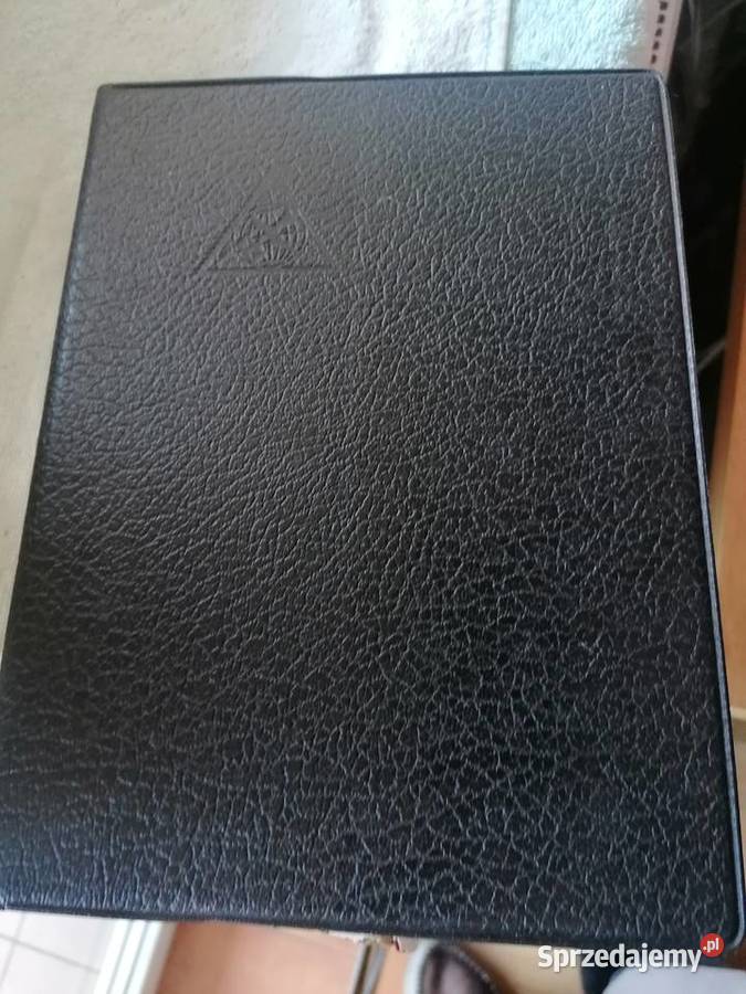 Album ze znaczkami z lat 6070 2cz Kraków sprzedam