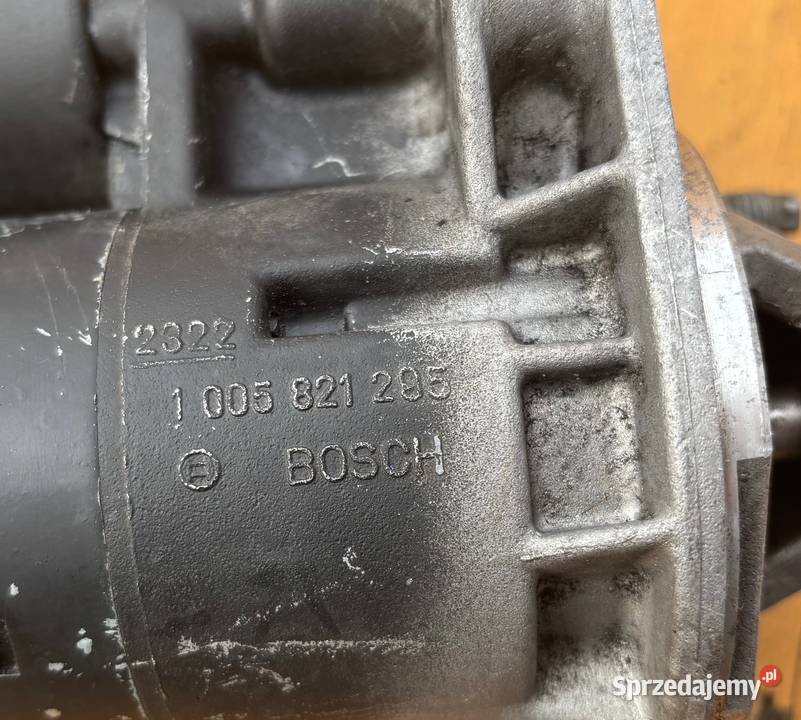 CHRYSLER VOYAGER LE BARON 22 T 25B ROZRUSZNIK Radom