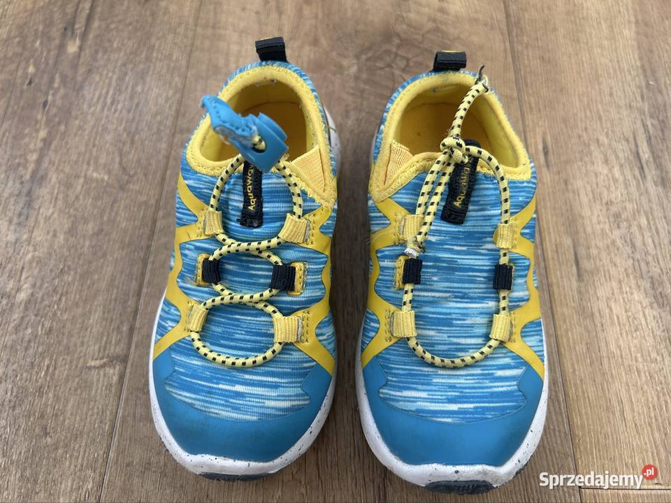 Buty sportowe chłopięce 24 Wyszków