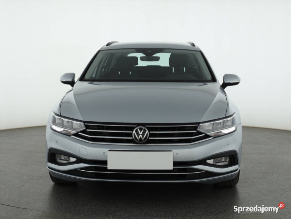 VW Passat 15 TSI klimatyzacja Piaseczno