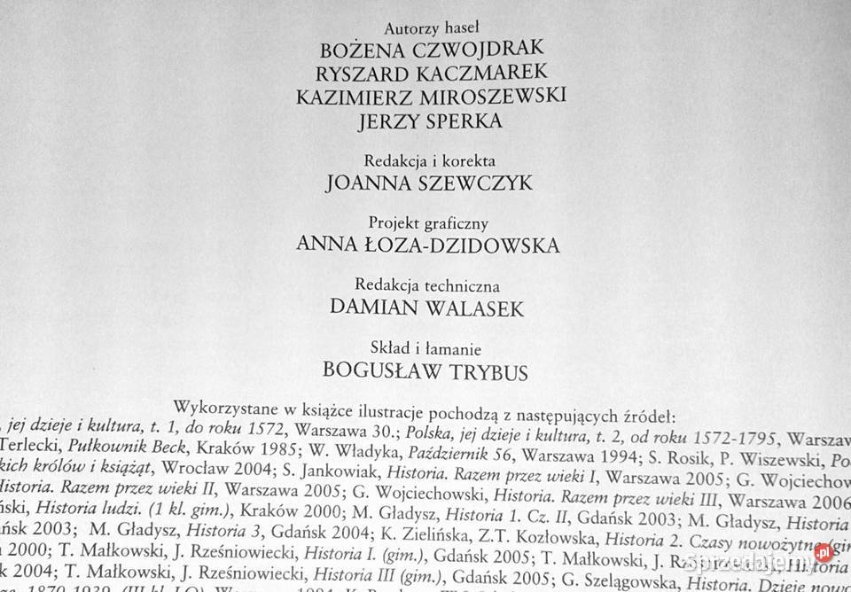 Bohaterowie Historii Polski Videograf II Praca Chełm sprzedam