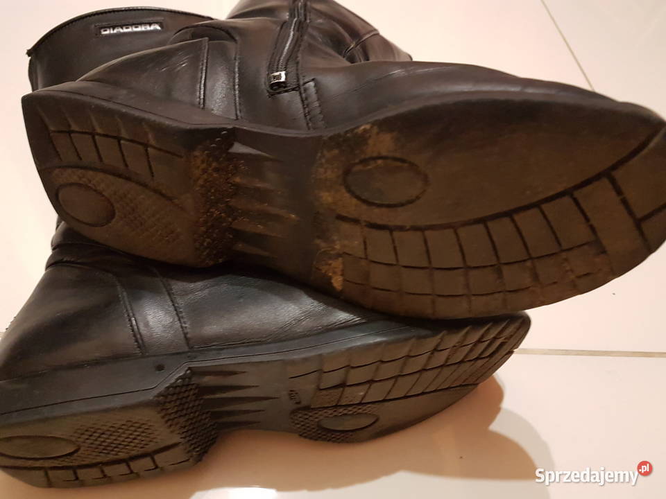 Buty Diadora