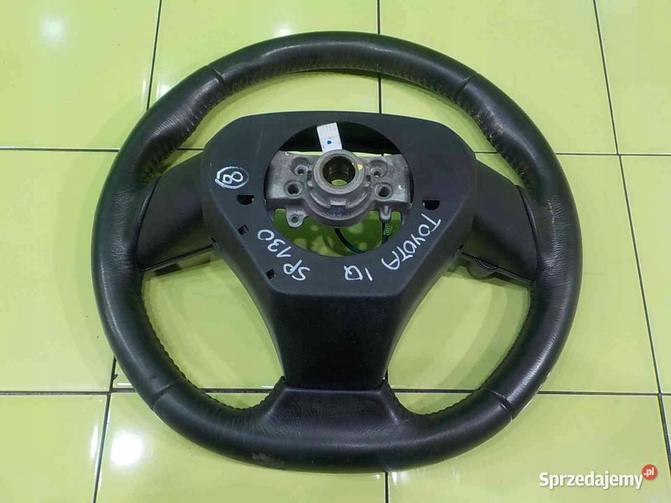 TOYOTA IQ 10 VVTI 09r kierownica osobowe Suków