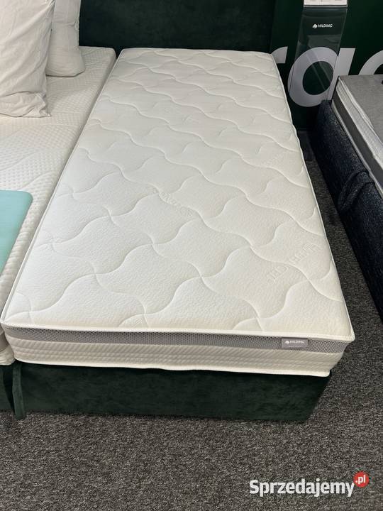 Materac piankowy RockRoll 90x200 Hilding 40 Płock