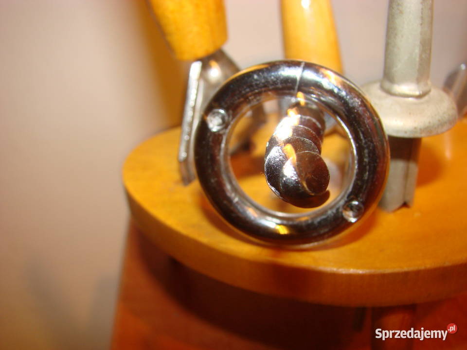 DREKO domowy zestaw barowy Pozostałe pomorskie Pruszcz Gdański