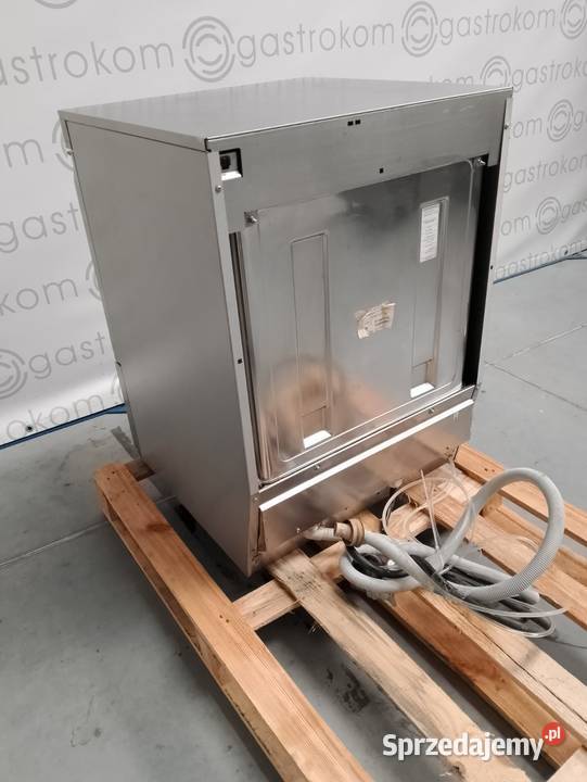 ZMYWARKA UNIWERSALNA ECOMAX BY HOBART  Gastronomia Wrocław sprzedam