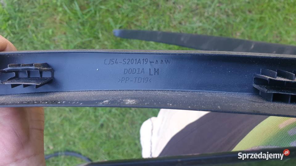 nakładka listwa drzwi kuga II cj54s201a19 Lublin