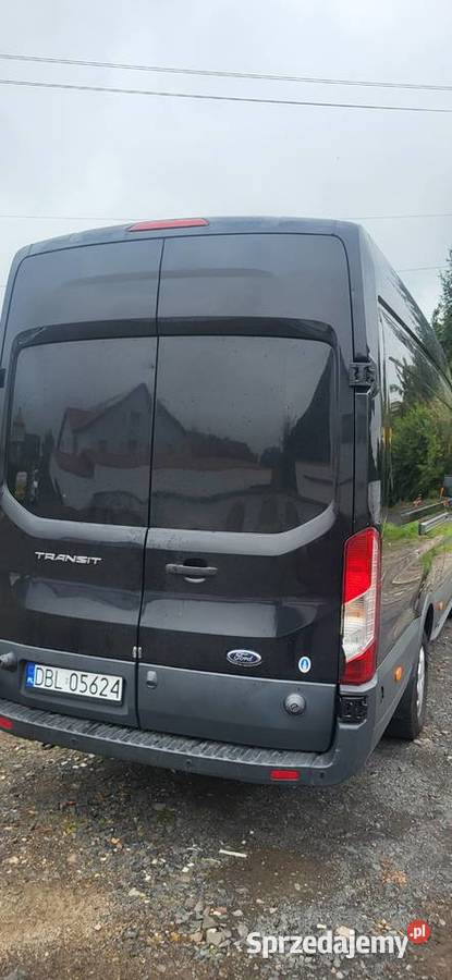 Ford transit Bolesławiec