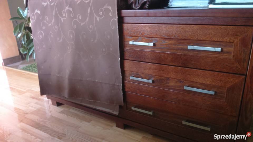 Tkanina zasłonowa dwustronna szer 145 zaslona Radom sprzedam