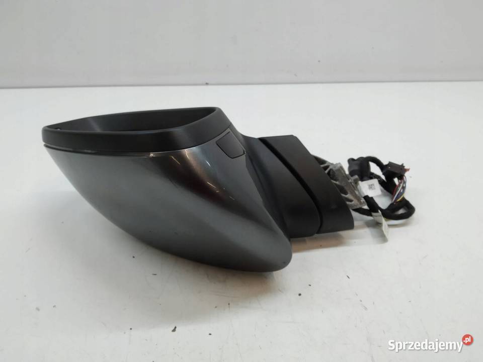 LUSTERKO PRAWE 15PIN ASYSTENT EUROPA Skoda sprzedam