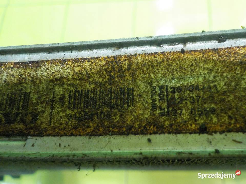 VOLVO S60 II V60 I 16 B AUT 11r chlodnica wody Suków