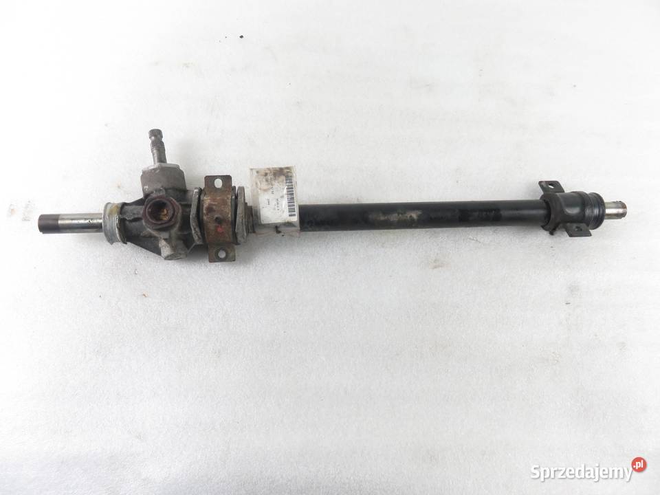 MAGLOWNICA OPEL AGILA A 4850083E63 9212219 osobowe