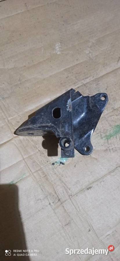 Golf mk3 przednie mocowanie Motoryzacja Biała