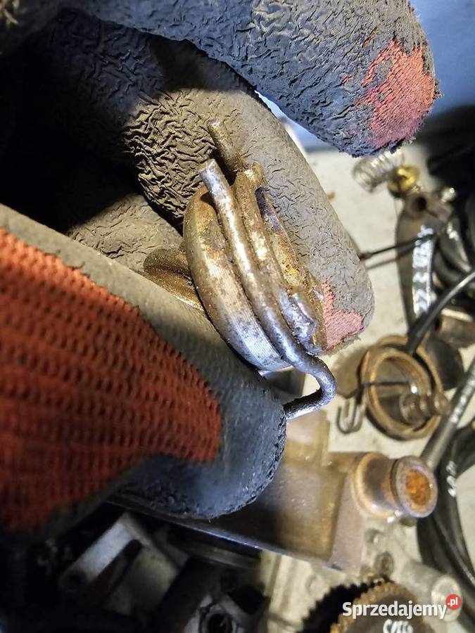 Peugeot speedfight 2 bendiks wałek rozrusznika sprzedam