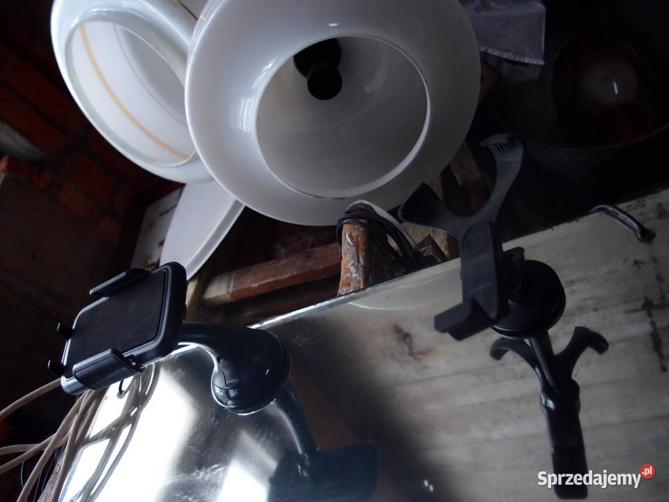 uchwyt do smartfona samochodowy uchwyt na łódzkie Łódź