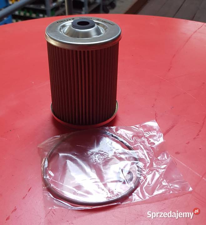 D00054 Filtr paliwa MERLO Sulechów