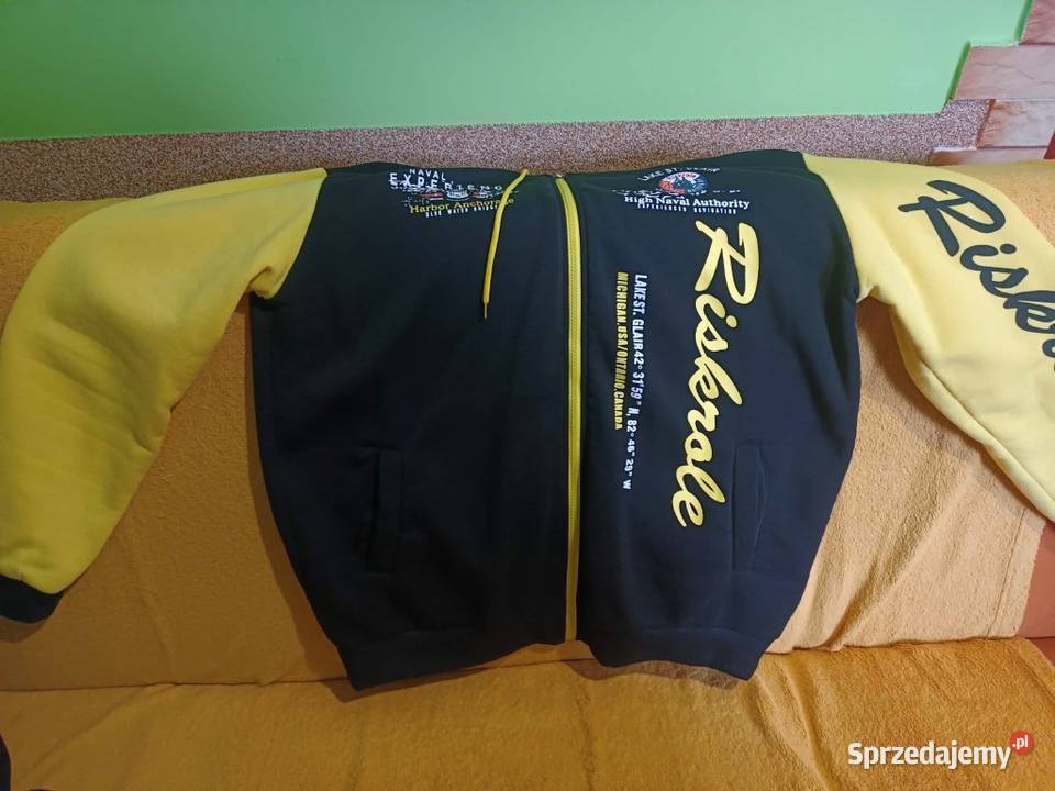 Dres z napisami Dębica