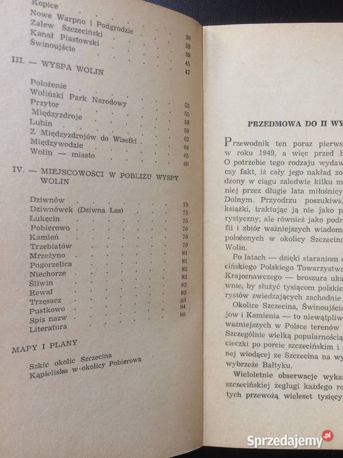 351 Szczecin sprzedam