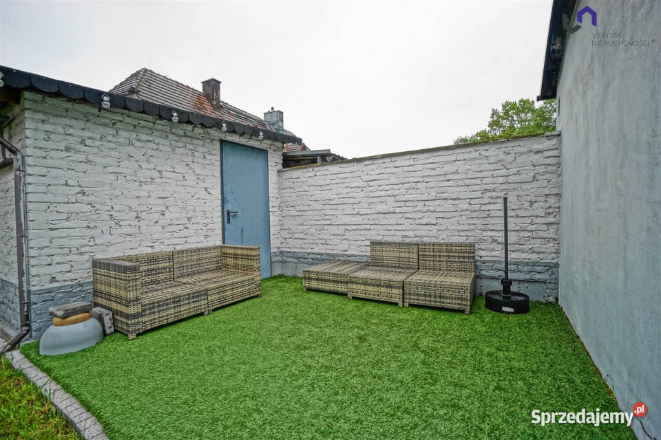 Do sprzedaży mieszkanie Katowice Przepiórek śląskie