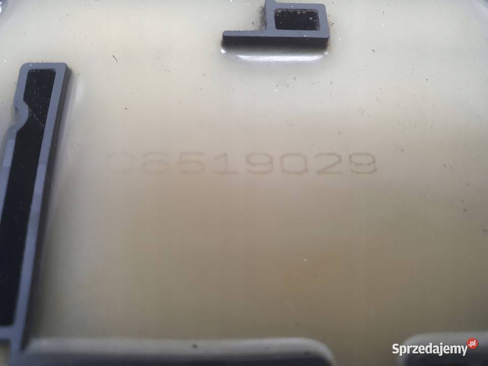 CEWKA ZAPŁONOWA Chevrolet Uplander 39 V6 Motoryzacja Rudka