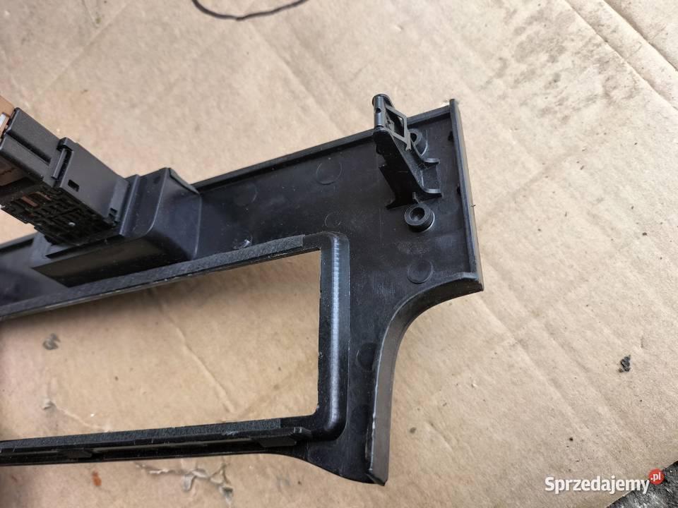 NISSAN PRIMERA P11 P 11 LIFT UCHWYT KIESZEŃ Kamień-Kolonia