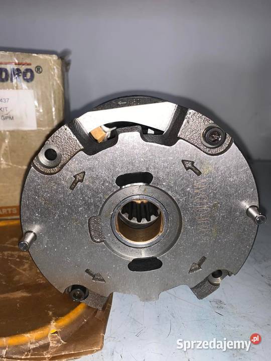 XHydro Vane Pump Replacement Cartridge 45VQ60 Warszawa