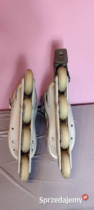 Rolki Salomon Motion Sport kobiet r 40 13 255 Jasień