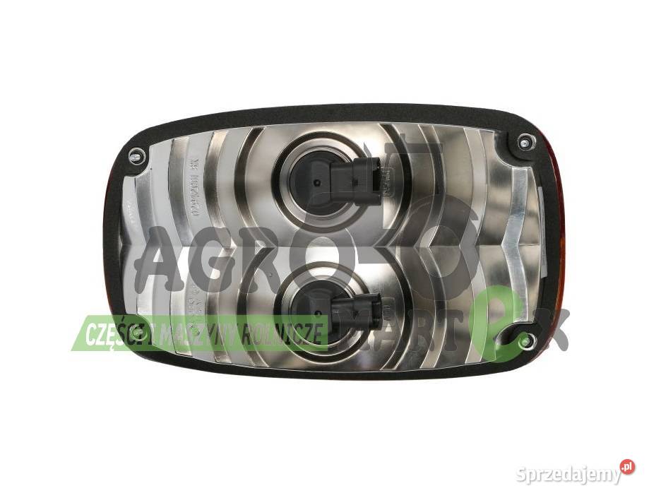 84429840 LAMPA TYLNA LH CNH sprzedam